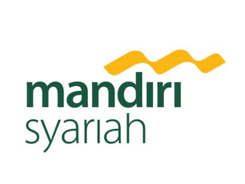 Bank Syariah Mandiri.