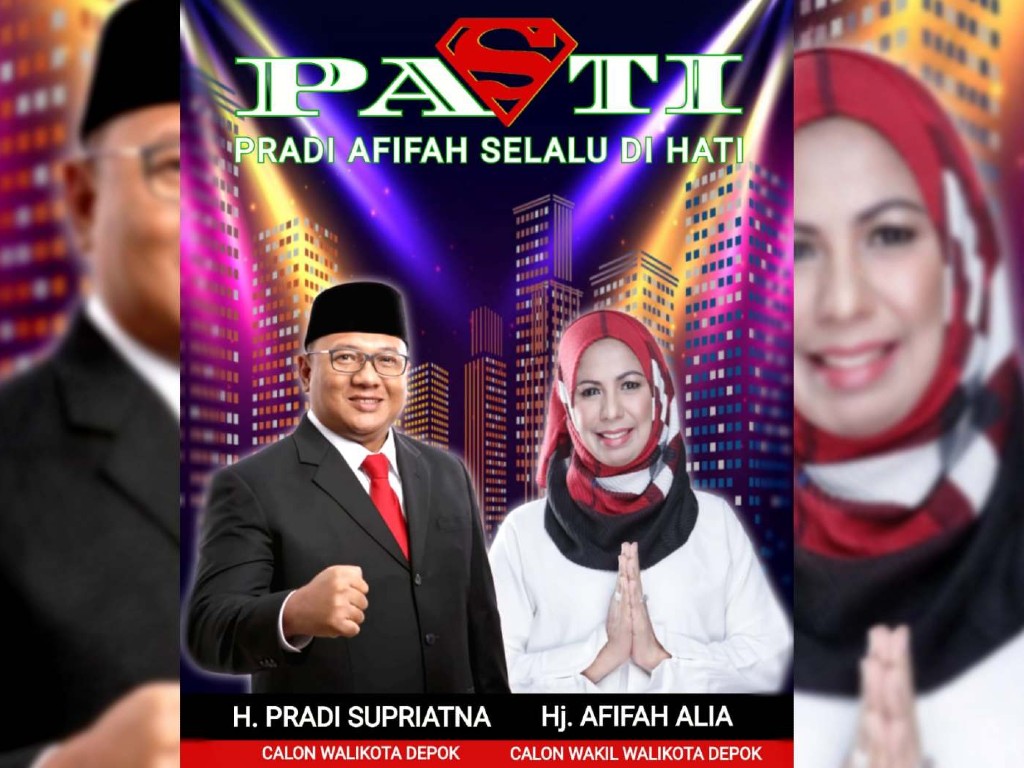 Pradi-Afifah