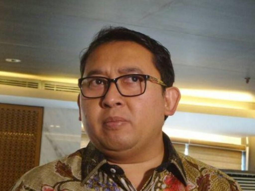 Fadli Zon