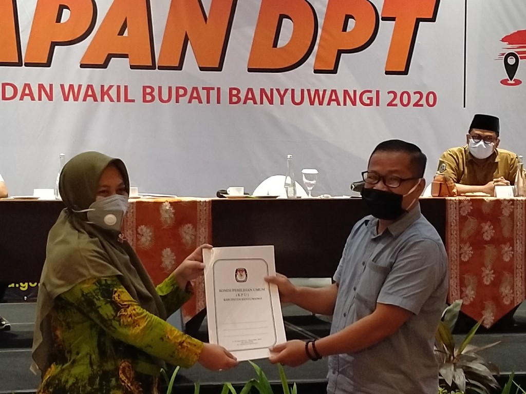 KPU Banyuwangi