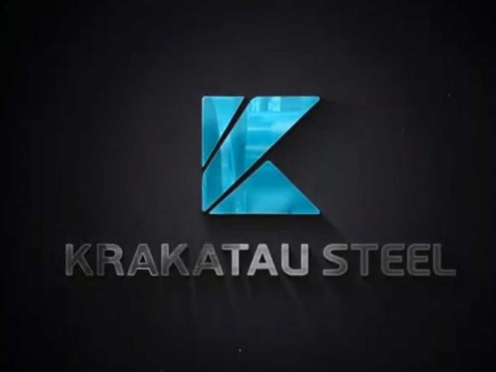 Krakatau Steel