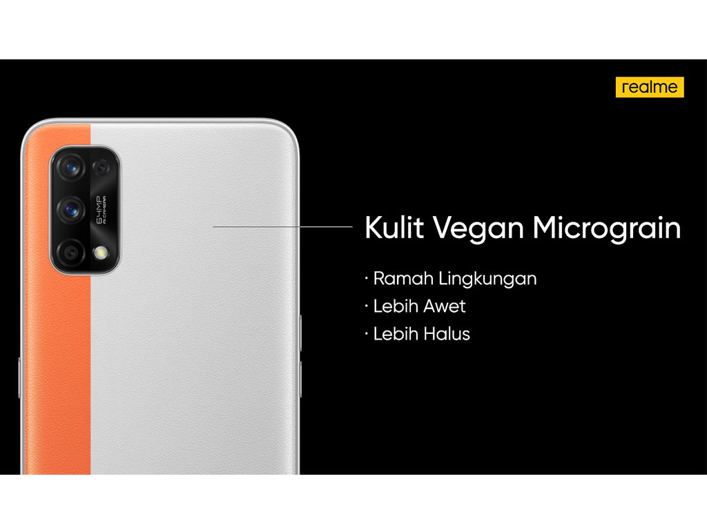Harga Realme 7 Pro Special Edition | Tagar