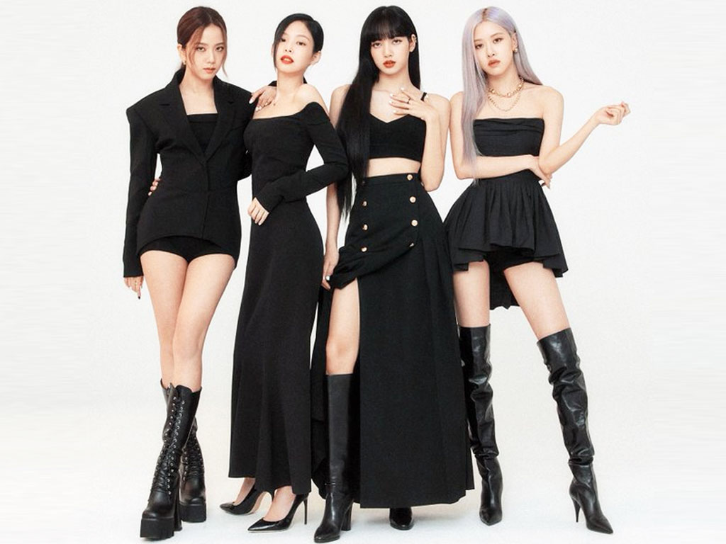 Blackpink