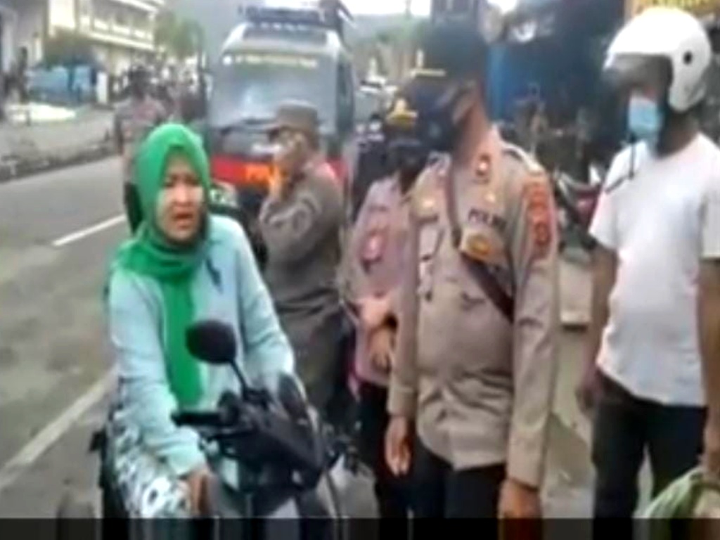 Video Viral di Aceh