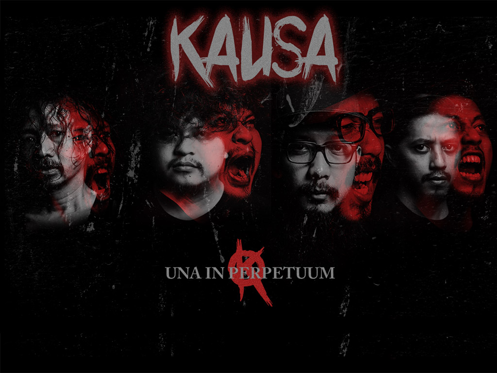 Kausa Band