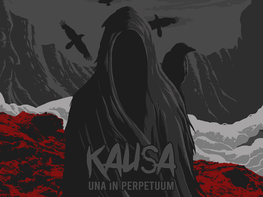 Kausa Band
