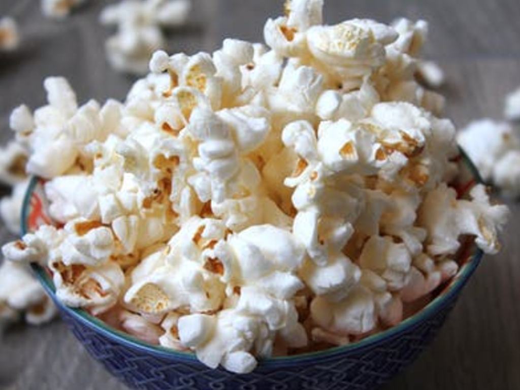 Popcorn