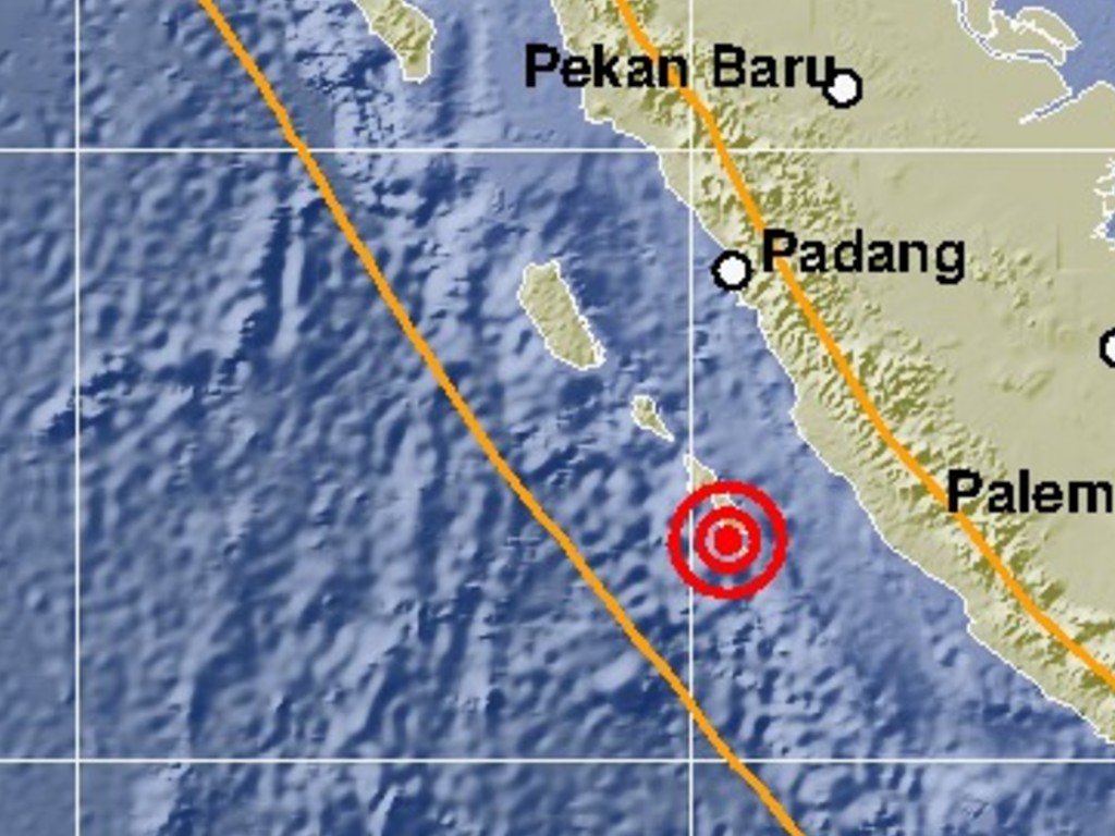 gempa