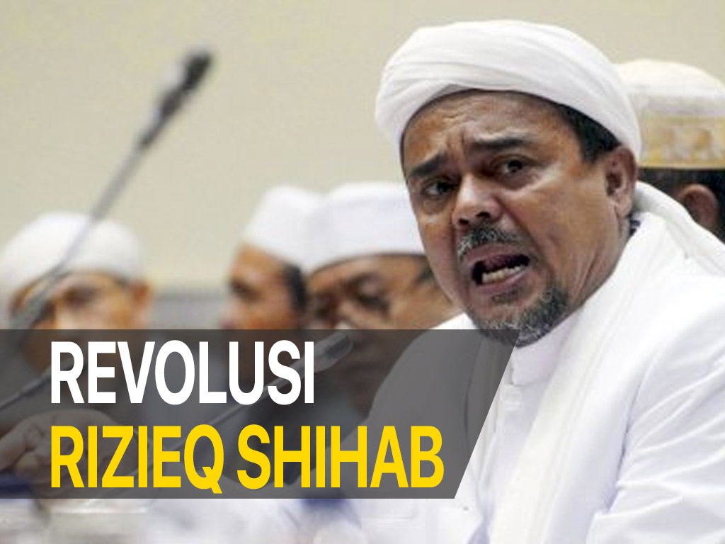 Rizieq Shihab