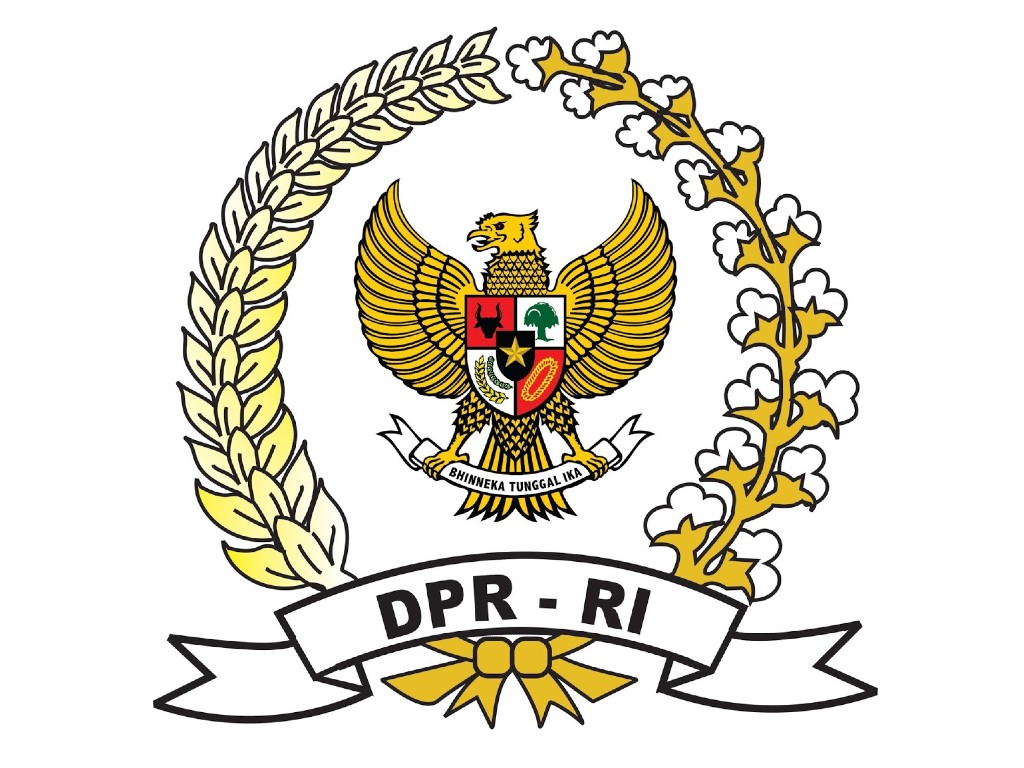 DPR RI