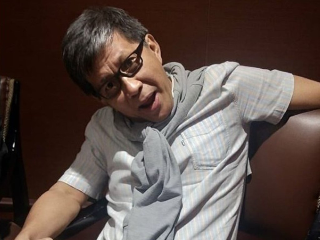Rocky Gerung