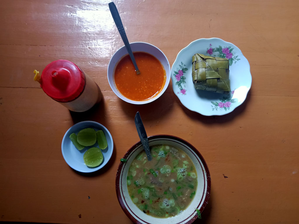 cerita coto makassar 1