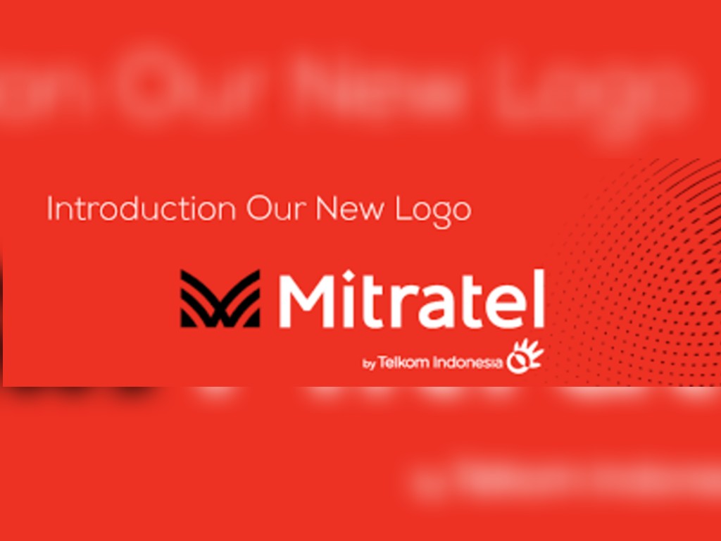 Logo Mitratel