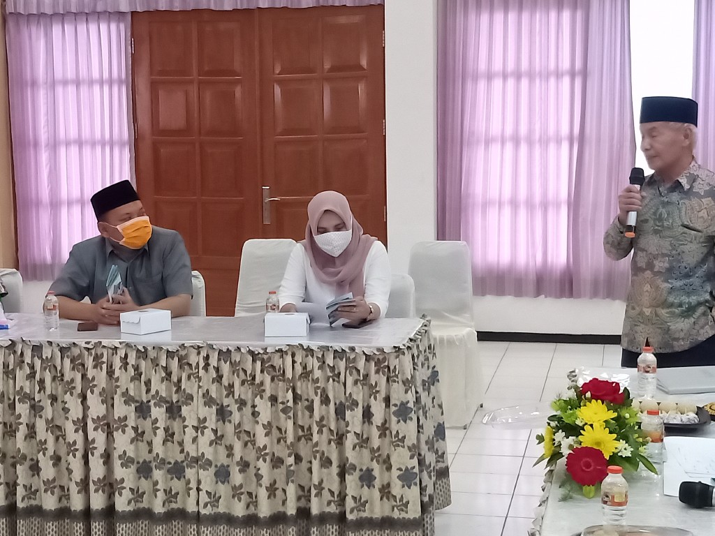 Koperasi Peternak Sapi Perah (KPSP) Nongkojajar Kabupaten Pasuruan