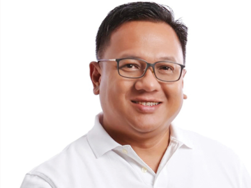 Pradi Supriatna