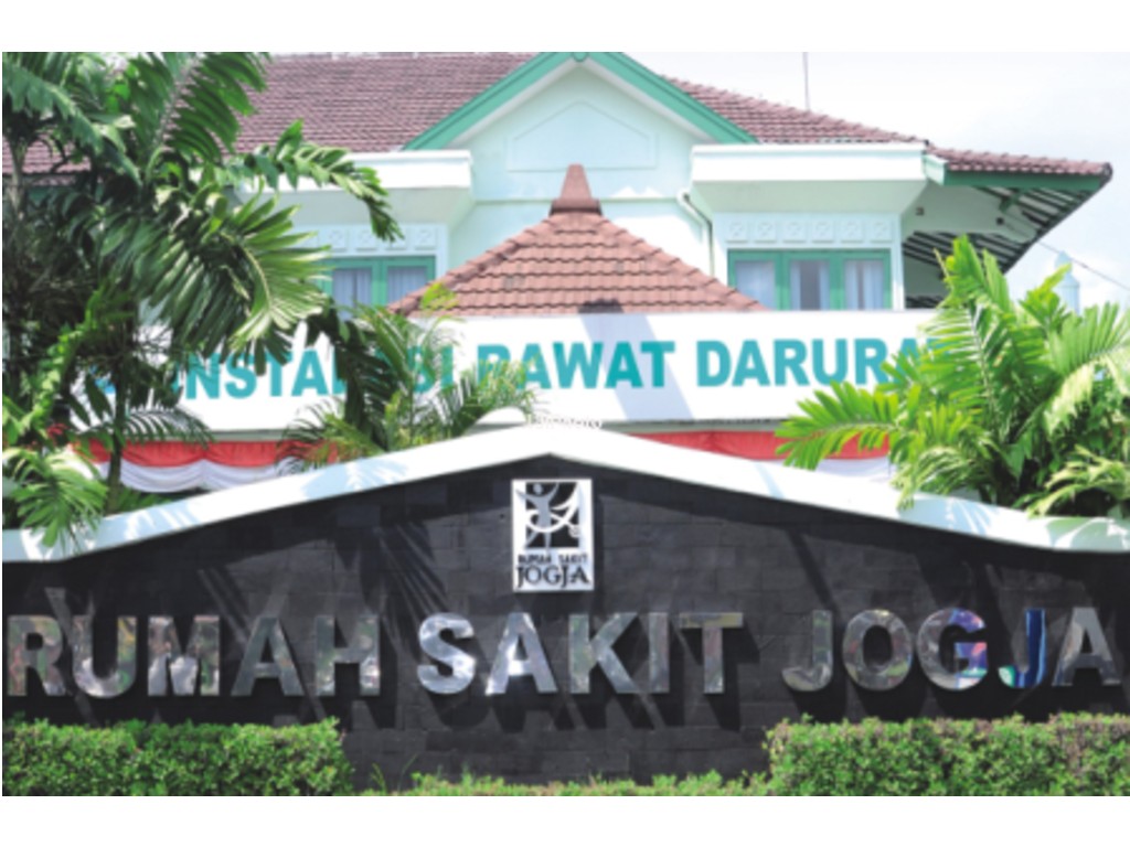 RSUD Kota Yogyakarta