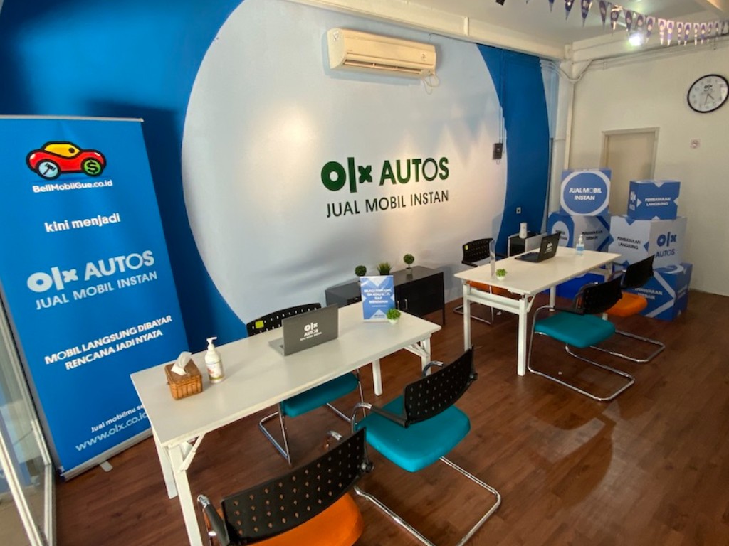 OLX Autos