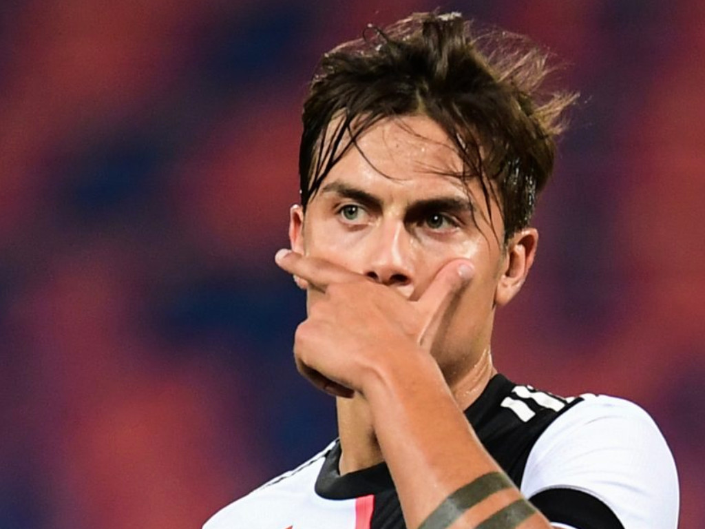 Paulo Dybala