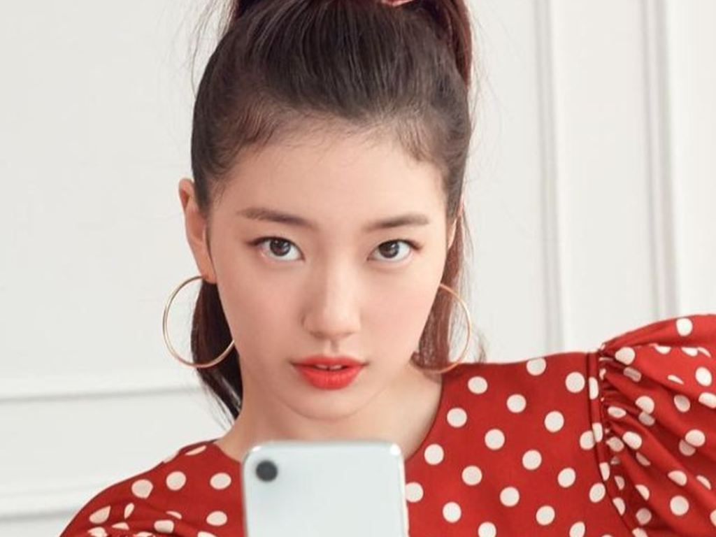 Bae Suzy