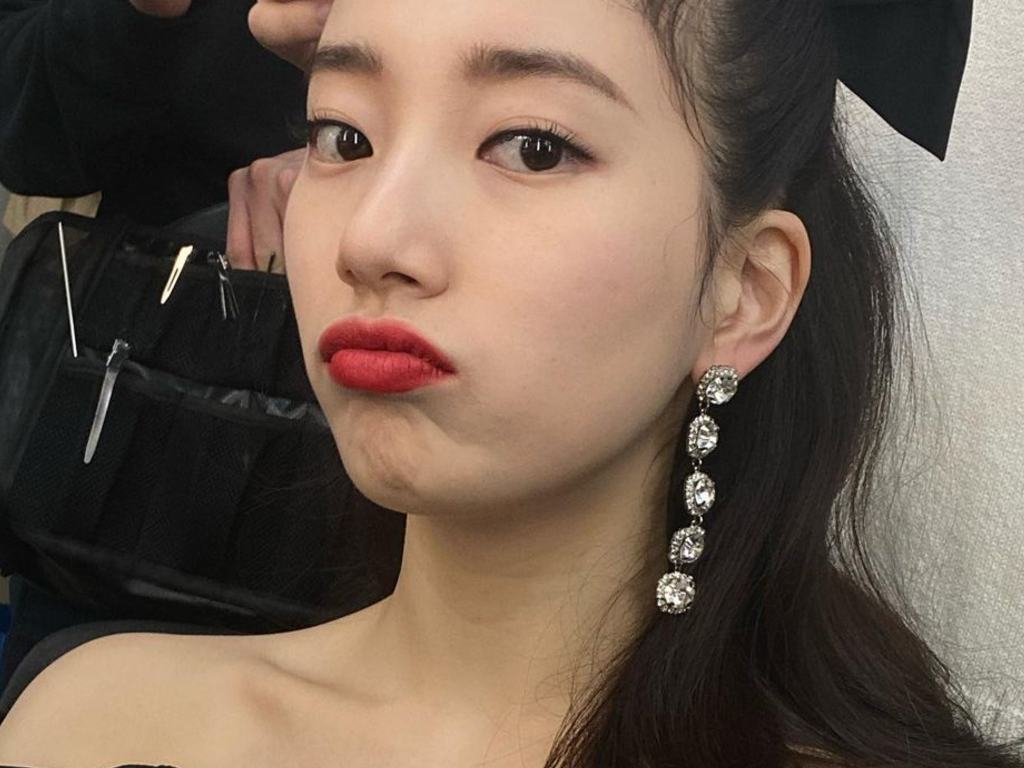 Bae Suzy