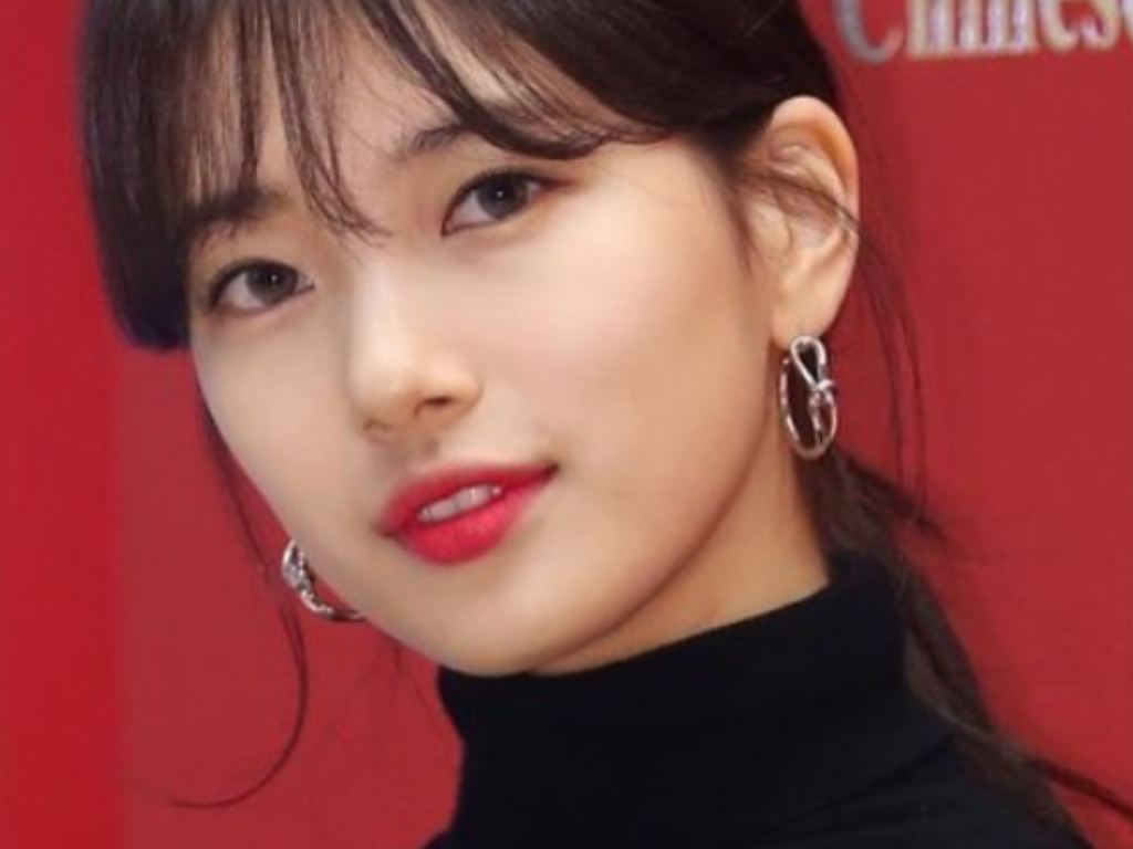 Bae Suzy