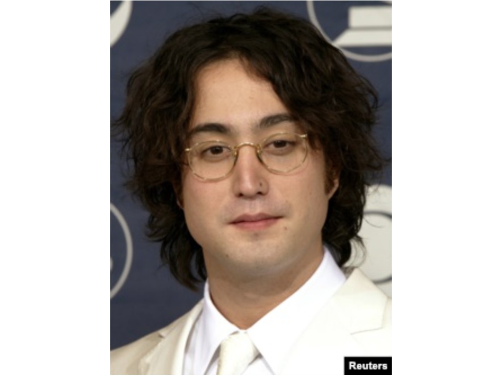 sean lennon