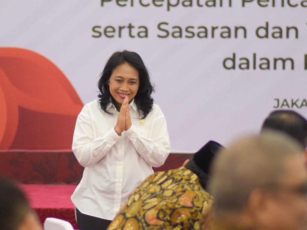 Menteri Bintang