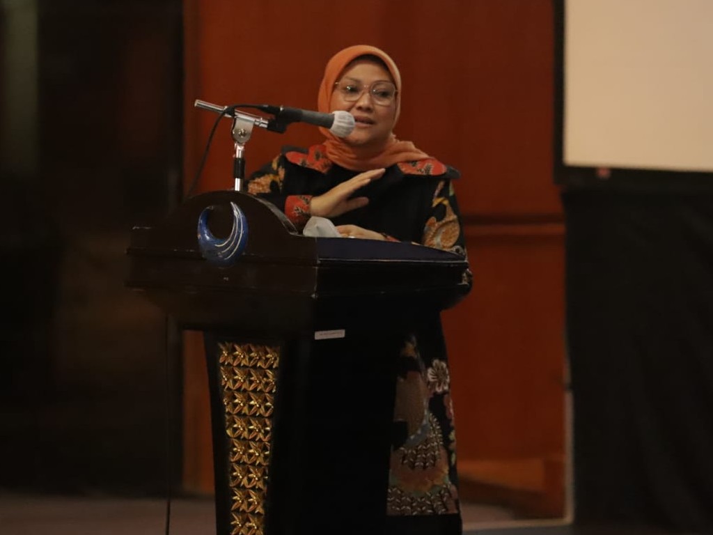 Menteri Ida