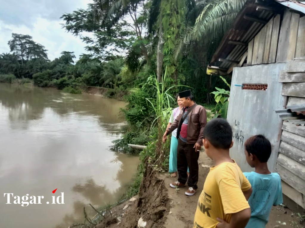 Sungai Aceh Tamiang