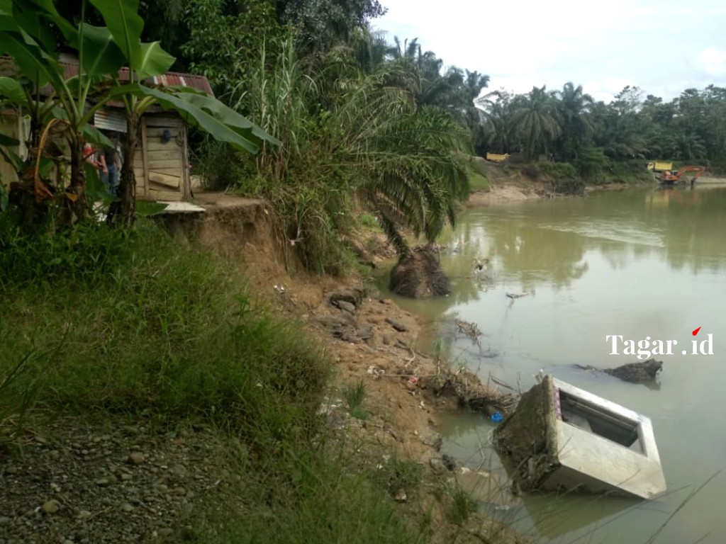 Sungai Aceh Tamiang