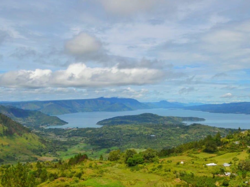 Danau Toba