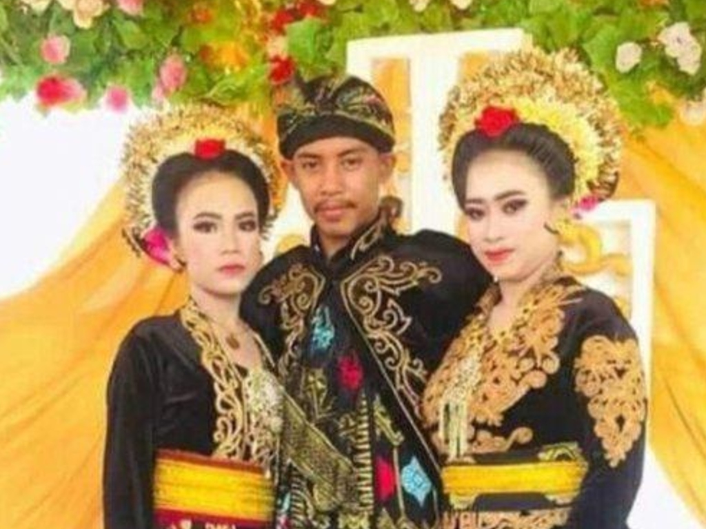 Nikah 2 Istri