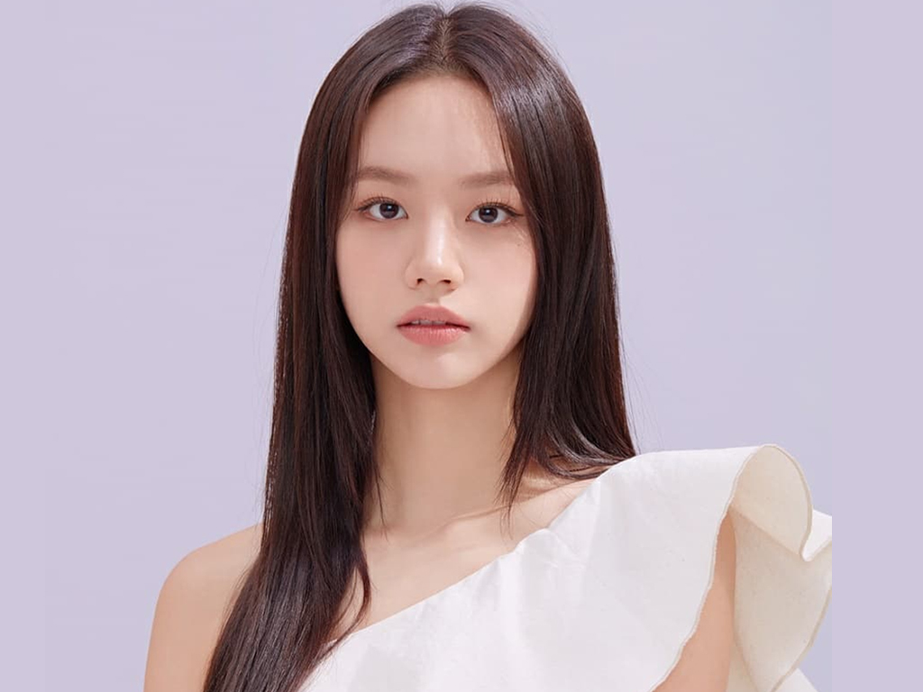 Hyeri Girl\'s Day