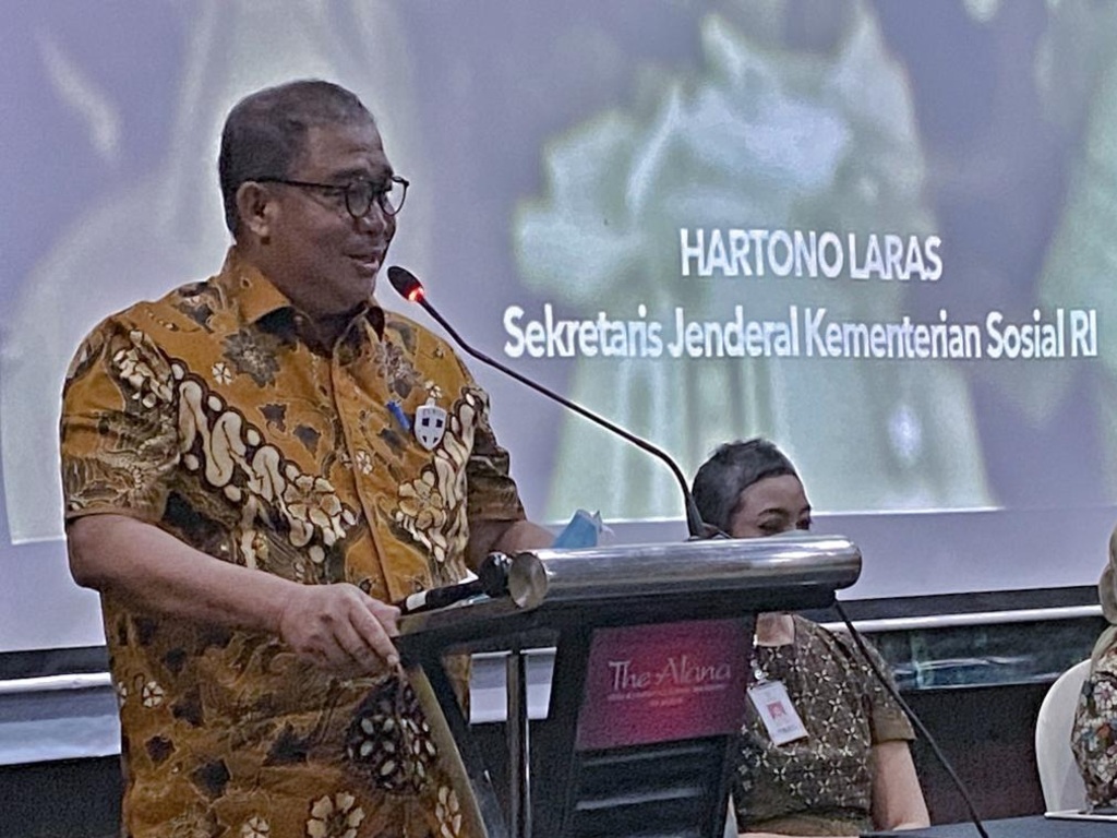 Hartono Laras