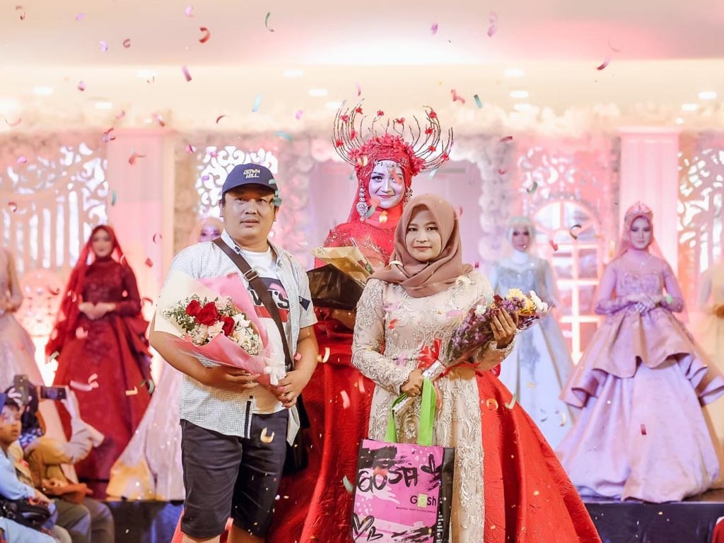 Cerita Rias Pengantin (4)