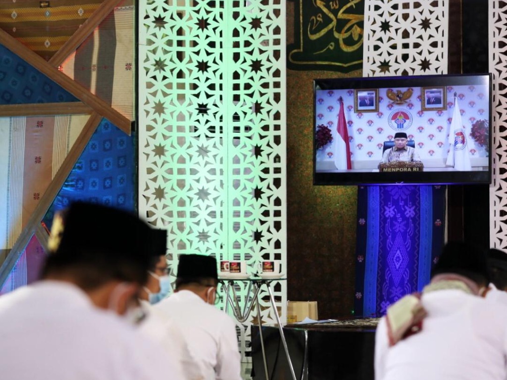 Zainudin Amali