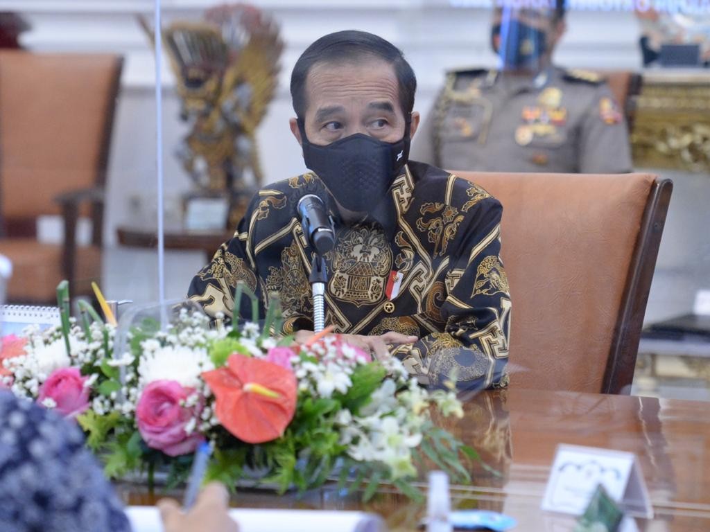 Jokowi