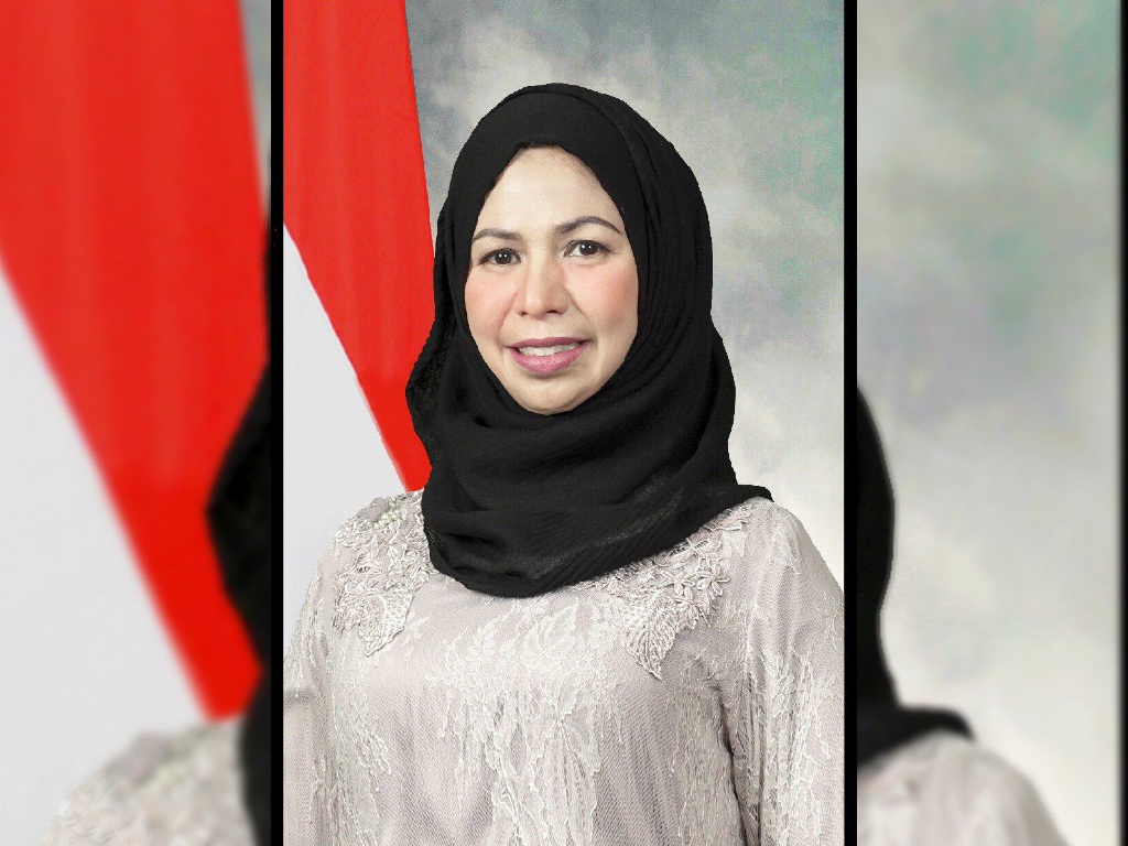 Afifah Alia