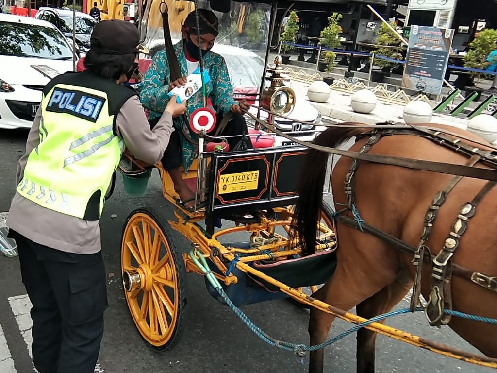 Malioboro Yogyakarta