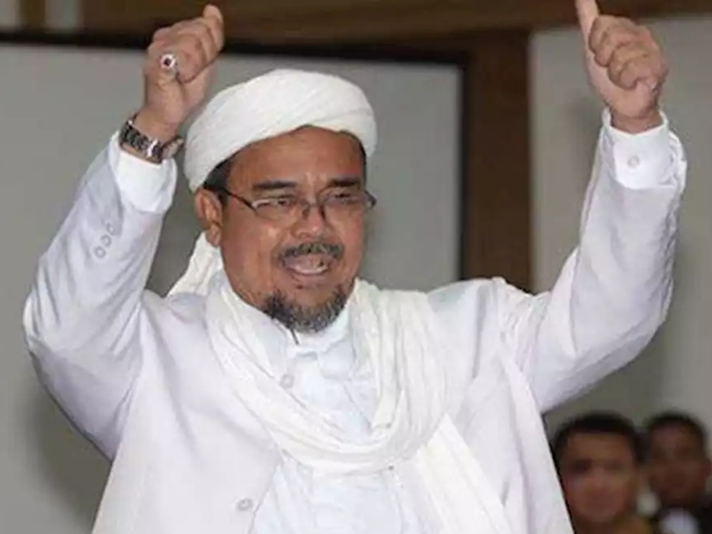 Rizieq