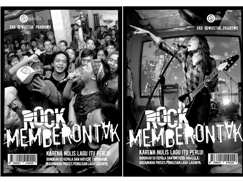 Rock Memberontak