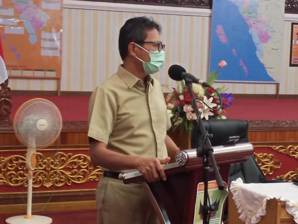 Irwan Prayitno