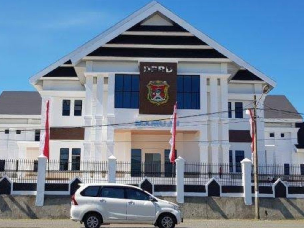 Sulawesi Barat