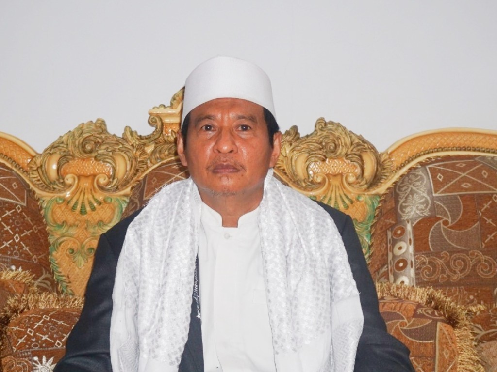 MUI Lebak