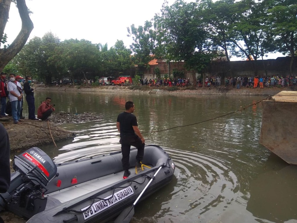 Pelajar Tenggelang