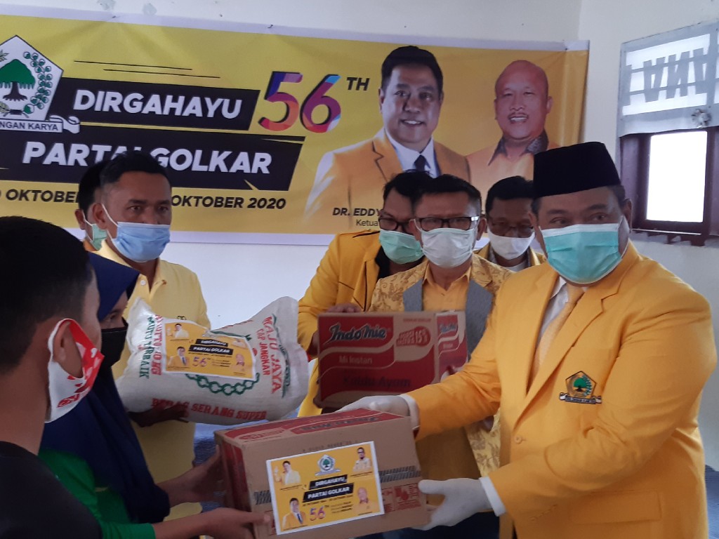 Golkar Dairi