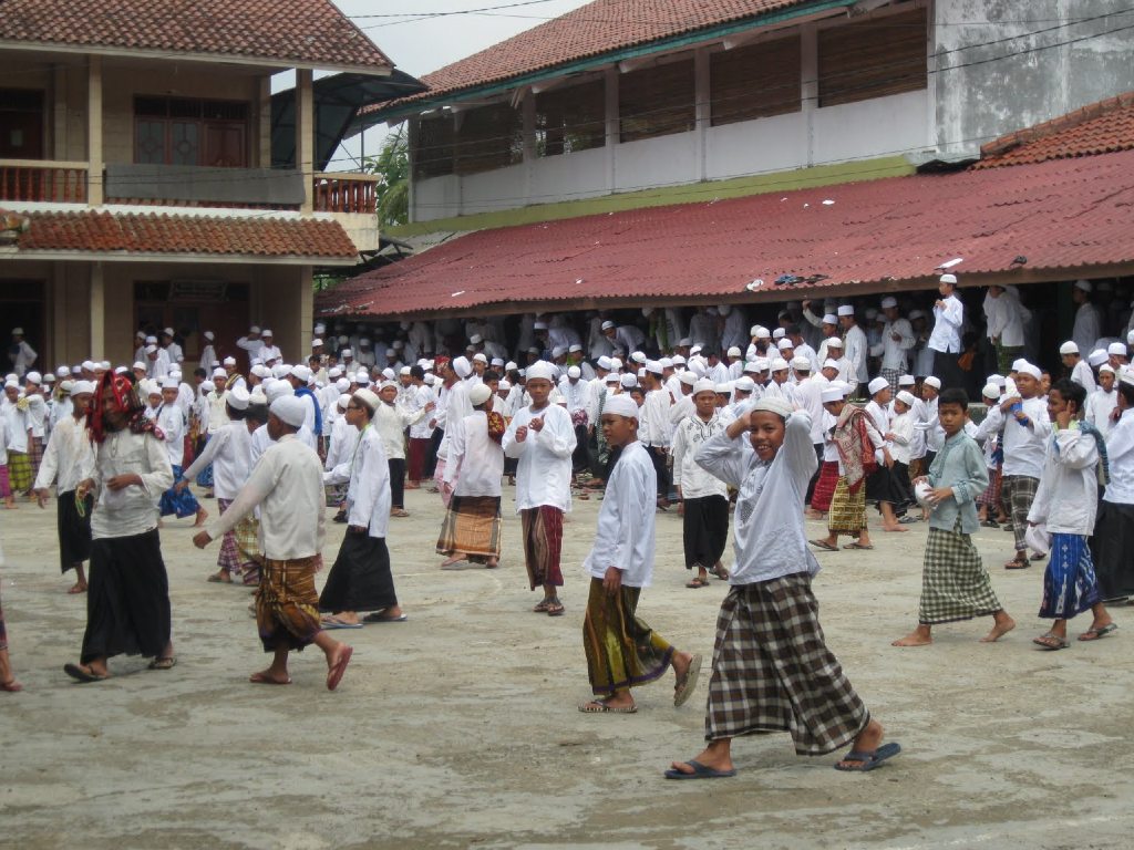 Pesantren