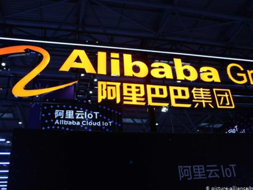 alibaba