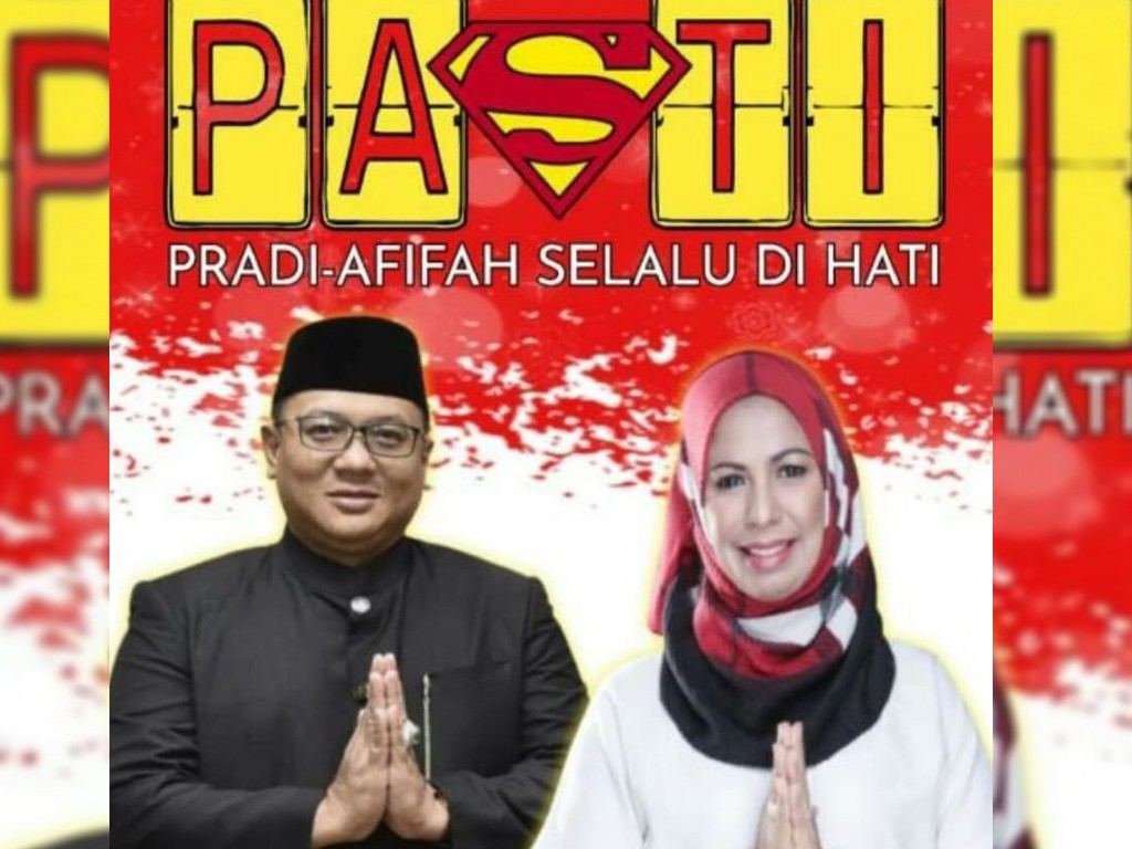 Pradi Supriatna