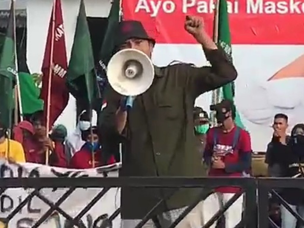 Mahasiswa
